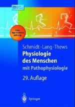Physiologie DES Menschen : MIT Pathophysiologie