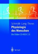 Physiologie DES Menschen : Die Bilder-CD-Rom 2.0