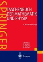 Taschenbuch Der Mathematik Und Physik