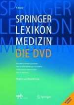 Springer Lexikon Medizin - Die DVD : Netzwerkversion
