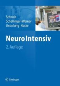 NeuroIntensiv （2008. 500 S. m. Abb. 24,5 cm）