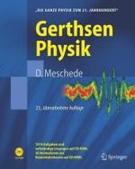 Gerthsen Physik