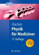 Physik Fur Mediziner : Eine Einfuhrung