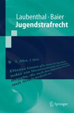 Jugendstrafrecht (Springer-Lehrbuch) （2006. XVIII, 389 S. 23,5 cm）