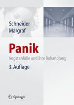 Panik : Angstanfalle Und Ihre Behandlung