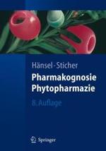 Pharmakognosie - Phytopharmazie