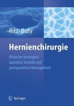 Hernienchirurgie : Klinische Strategien Und Perioperatives Management （2., Aktualisierte Aufl. and 2., Aktualisierte Aufl.）