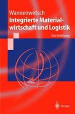 Integrierte Materialwirtschaft und Logistik : Beschaffung, Logistik, Materialwirtschaft und Produktion (VDI-Buch) （3., aktualis. Aufl. 2007. XII, 542 S. m. 191 Abb. 23,5 cm）