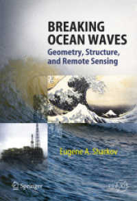 Breaking Ocean Waves : Geometry, Structure and Remote Sensing (Springer Praxis Books/ Geophysical Sciences)