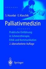 Palliativmedizin （4., aktualisierte）
