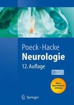 Neurologie (Springer-Lehrbuch) （12., aktualis. u. erw. Aufl. 2006. XXIV, 815 S. m. 565 z. Tl. farb. Ab）