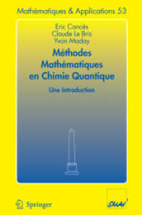 M (Math) （2006. XVI, 411 S. 34 SW-Abb., 2 Tabellen, 1 Duoton-Abb., 33 SW-Zeichn.）
