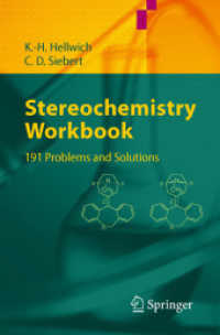 Stereochemistry - Workbook : 191 Problems and Solutions