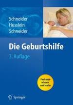 Die Geburtshilfe : Facharztwissen und mehr （3. Aufl. 2006. XV, 1113 S. m. 289 z. Tl. farb. Abb. 27,5 cm）