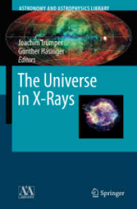 The Universe in X-Rays (Astronomy and Astrophysics Library)