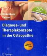 Paket Hinkelthein, Butler : Diagnose- Und Therapiekonzepte in Der Osteopathie - Schmerzen Verstehen （2. Aufl.）