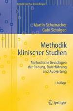Methodik Klinischer Studien : Methodische Grundlagen Der Planung, Durchfuhrung Und Auswertung