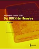 Das BUCH der Beweise （2. Aufl. 2003. VIII, 271 S. m. zahlr. Abb. u. Zeichn. v. Karl H. Hoffm）