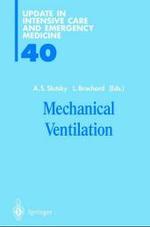 Mechanical Ventilation (Update in Intensive Care and Emergency Medicine Vol.40) （2004. XV, 419 p. w. 15 col.. and 92 b&w ill.）