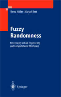 Fuzzy Randomness （2004. 350 p.）