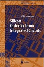 シリコン光電子集積回路<br>Silicon Optoelectronic Integrated Circuits (Springer Series in Advanced Microelectronics Vol.13) （2004. XVIII, 352 p. w. 291 figs.）