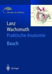 Lanz Wachsmuth Praktische Anatomie. Bauch