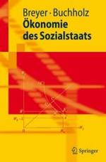 Okonomie DES Sozialstaats