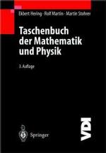 Taschenbuch Der Mathematik Und Physik (Vdi-buch) （3RD）