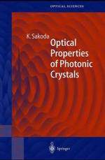 Optical Properties of Photonic Crystals (Springer Series in Optical Sciences)