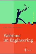 Webtime Im Engineering : Internetstrategien Fur Prozessmanagement (Xpert.press)