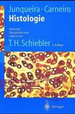 Histologie (Springer-lehrbuch) （5TH）
