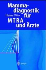 Mammadiagnostik für MTRA und Ärzte （2002）