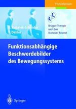 Funktionsabhängige Beschwerdebilder des Bewegungssystems : Brügger-Therapie nach dem Murnauer Konzept (Physiotherapie) （2004. XXII, 371 S. m. 292 Abb. 25 cm）