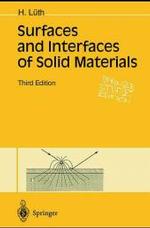固体の表面、界面および薄膜（第４版）<br>Solid Surfaces, Interfaces and Thin Films (Advanced Texts in Physics) （4TH）