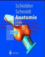 Anatomie : Zytologie, Histologie, Entwicklungsgeschichte, Makroskopische Und Mikroskopische Anatomie Des Menschen (Springer-lehrbuch) （8TH）