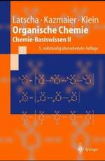 Organische Chemie (Springer-lehrbuch)