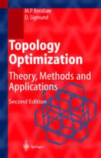 Theory, Methods and Applications