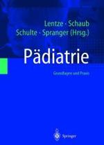 Padiatrie : Grundlagen Und Praxis （2ND）