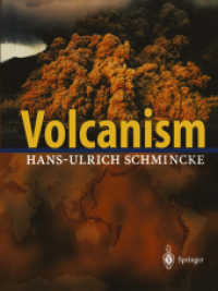 火山活動<br>Volcanism