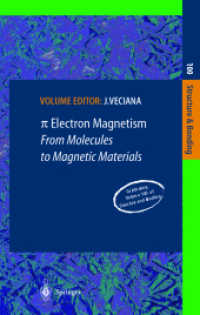 Mathematical Models in Natural Science and Engineering : An Example-Based Approach (Foundations of Engineering Mechanics) （2003. XII, 570 p. w. 223 ill.）