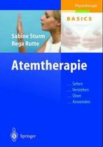 Atemtherapie (Physiotherapie Basics)