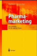 Pharmamarketing