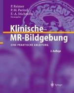 Klinische MR-Bildgebung : Eine Praktische Anleitung （2ND）