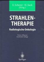 Strahlentherapie : Radiologische Onkologie （4TH）