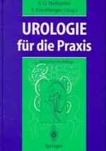 Urologie Fur Die Praxis （2ND）