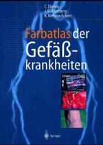 Farbatlas Der Gefaakrankheiten