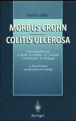 Morbus Crohn - Colitis Ulcerosa （2ND）