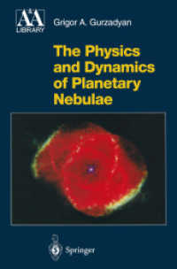 The Physics and Dynamics of Planetary Nebulae (Astronomy and Astrophysics Library)