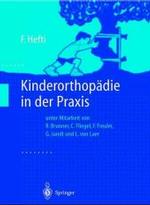 Kinderorthopdie in Der Praxis