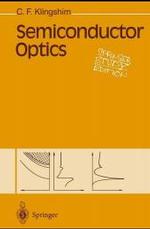 Semiconductor Optics (Springer Study Edition) （Springer Study）